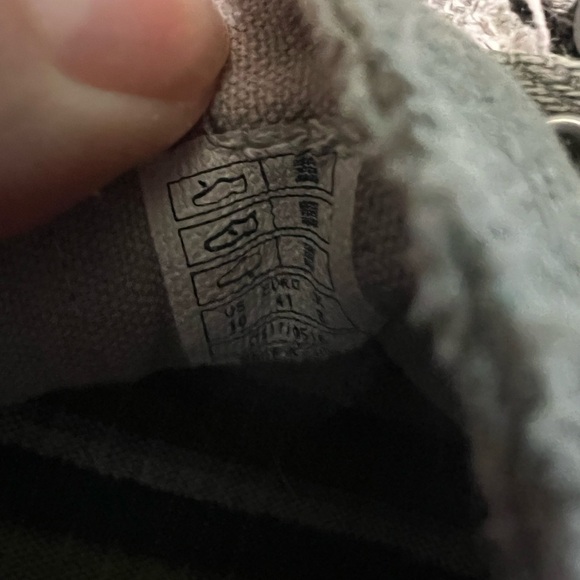 Rocket dog women’s size 10 - Picture 5 of 10